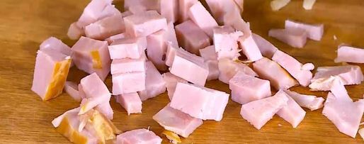 Шаг 11: фриттаты с овощами и сыром