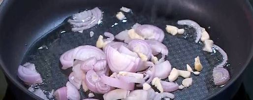 Шаг 2: фриттаты с овощами и сыром