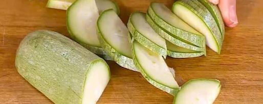 Шаг 5: фриттаты с овощами и сыром