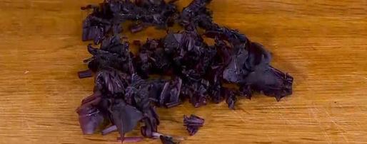 Шаг 8: фриттаты с овощами и сыром