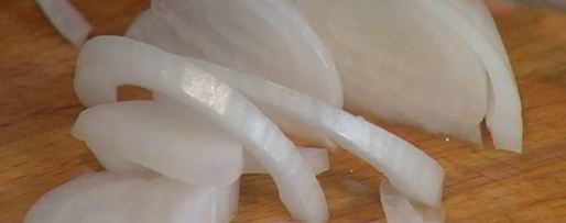 Шаг 3: фриттаты с зеленым горошком и картофелем