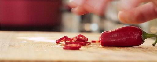 Шаг 6: фриттаты со сладким перцем и фетой