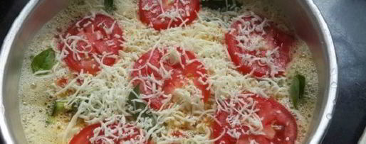 Шаг 2: фриттаты