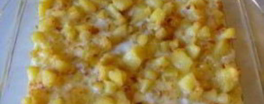 Шаг 8: картофельного омлета