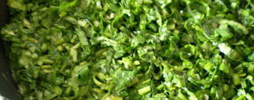 Шаг 14: кюкю-лявянгов