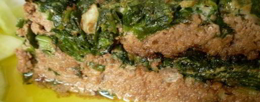 Шаг 18: кюкю-лявянгов