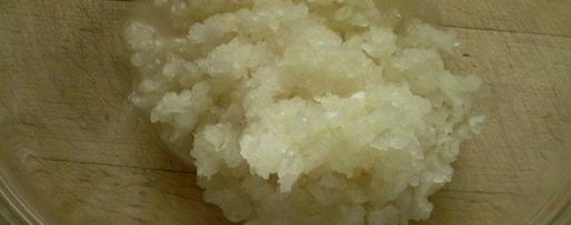 Шаг 2: кюкю-лявянгов