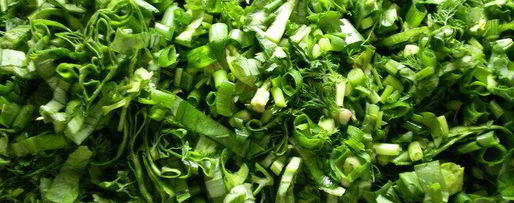 Шаг 9: кюкю-лявянгов