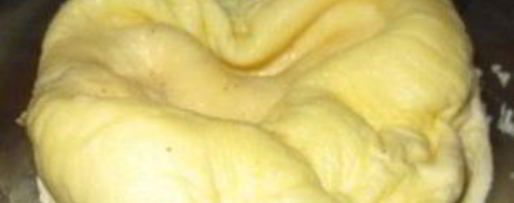 Шаг 3: нежного омлета