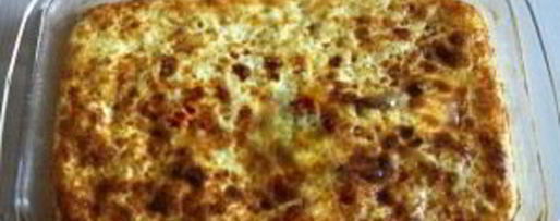 Шаг 5: омлета из детского сада