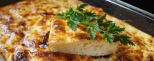 Шаг 6: омлета из детского сада