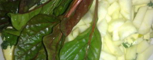 Шаг 2: омлета октябрьского