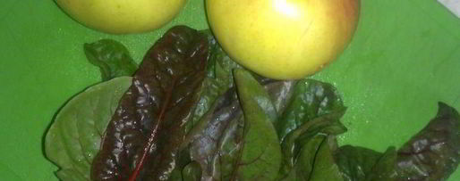 Шаг 3: омлета октябрьского