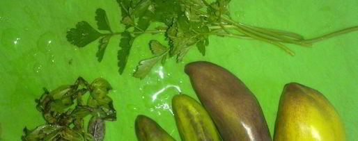 Шаг 4: омлета октябрьского