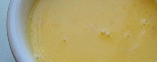 Шаг 1: омлета по госту