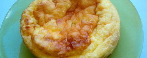 Шаг 2: омлета по госту