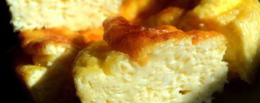 Шаг 3: омлета по госту