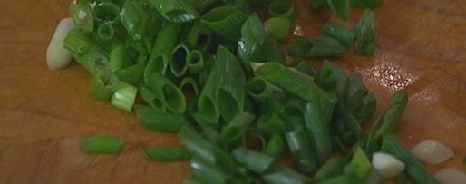 Шаг 1: омлета по-мексикански