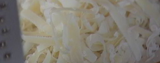 Шаг 5: омлета по-мексикански