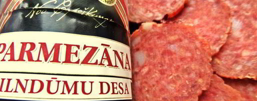 Шаг 6: омлета с гречневым цветком