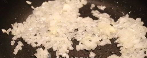 Шаг 4: омлета с овощами в духовке