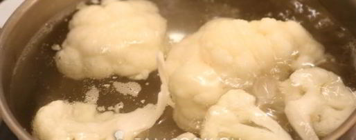 Шаг 6: омлета с овощами в духовке