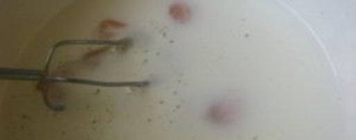 Шаг 1: омлета с сыром в духовке