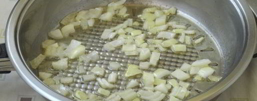 Шаг 4: омлета со шпинатом и сыром