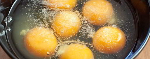 Шаг 3: омлета в мультиварке