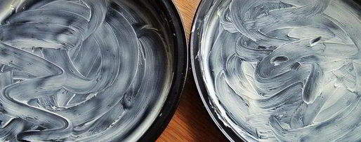 Шаг 7: омлетов с гречкой и маслинами