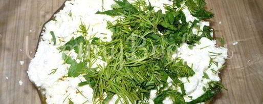 Шаг 2: парового омлета с творогом из мультиварки