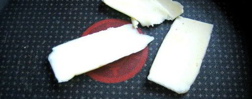 Шаг 3: сладкого яблочного омлета