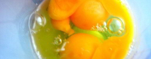 Шаг 5: сладкого яблочного омлета