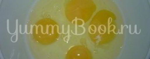 Шаг 2: сытного омлета из мультиварки