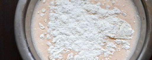 Шаг 7: томатного омлета