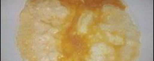 Шаг 3: японского омлета тамаго