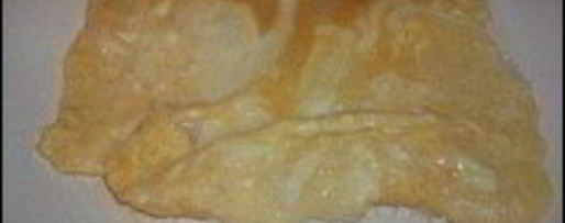 Шаг 4: японского омлета тамаго