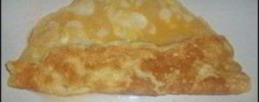 Шаг 5: японского омлета тамаго