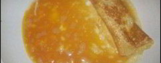 Шаг 7: японского омлета тамаго