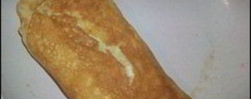 Шаг 9: японского омлета тамаго