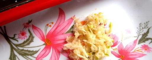 Шаг 12: овощного рулета-закуски без муки