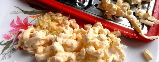 Шаг 13: овощного рулета-закуски без муки