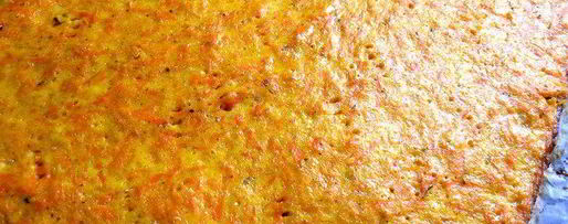 Шаг 14: овощного рулета-закуски без муки