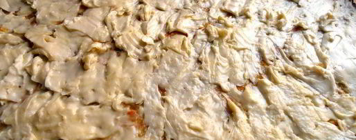 Шаг 16: овощного рулета-закуски без муки