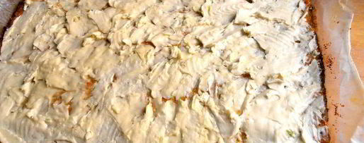 Шаг 17: овощного рулета-закуски без муки