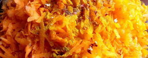 Шаг 2: овощного рулета-закуски без муки