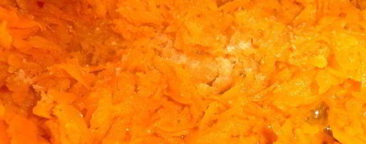 Шаг 4: овощного рулета-закуски без муки