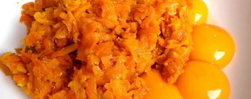 Шаг 7: овощного рулета-закуски без муки