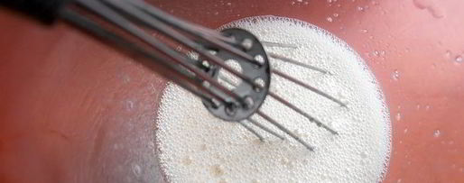 Шаг 8: овощного рулета-закуски без муки