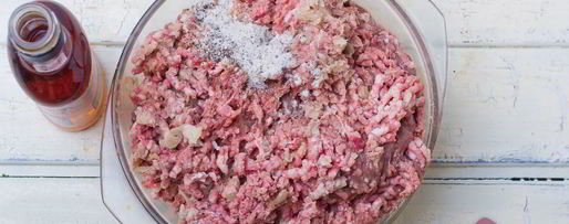 Шаг 2: домашнего свиного паштета